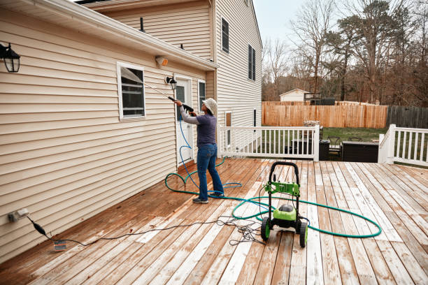 Best Exterior Home Cleaning  in Slatington, PA