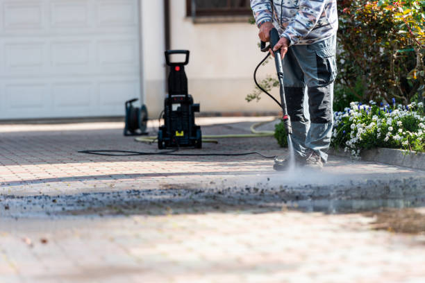 Best Roof Power Washing Services  in Slatington, PA
