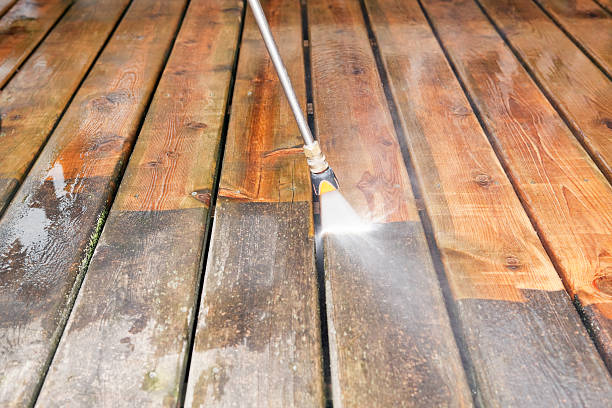 Best Pressure Washing Siding  in Slatington, PA