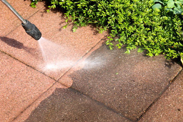 Best Concrete Pressure Washing  in Slatington, PA