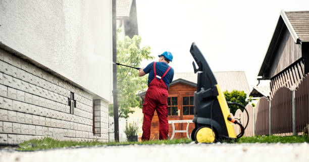Best Roof Power Washing Services  in Slatington, PA